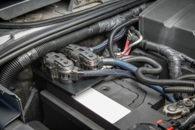 JL Audio - SBA-J-JK-FHB 2007-2018 Jeep Wrangler (JK) Fuse Holder Bracket - Image 2