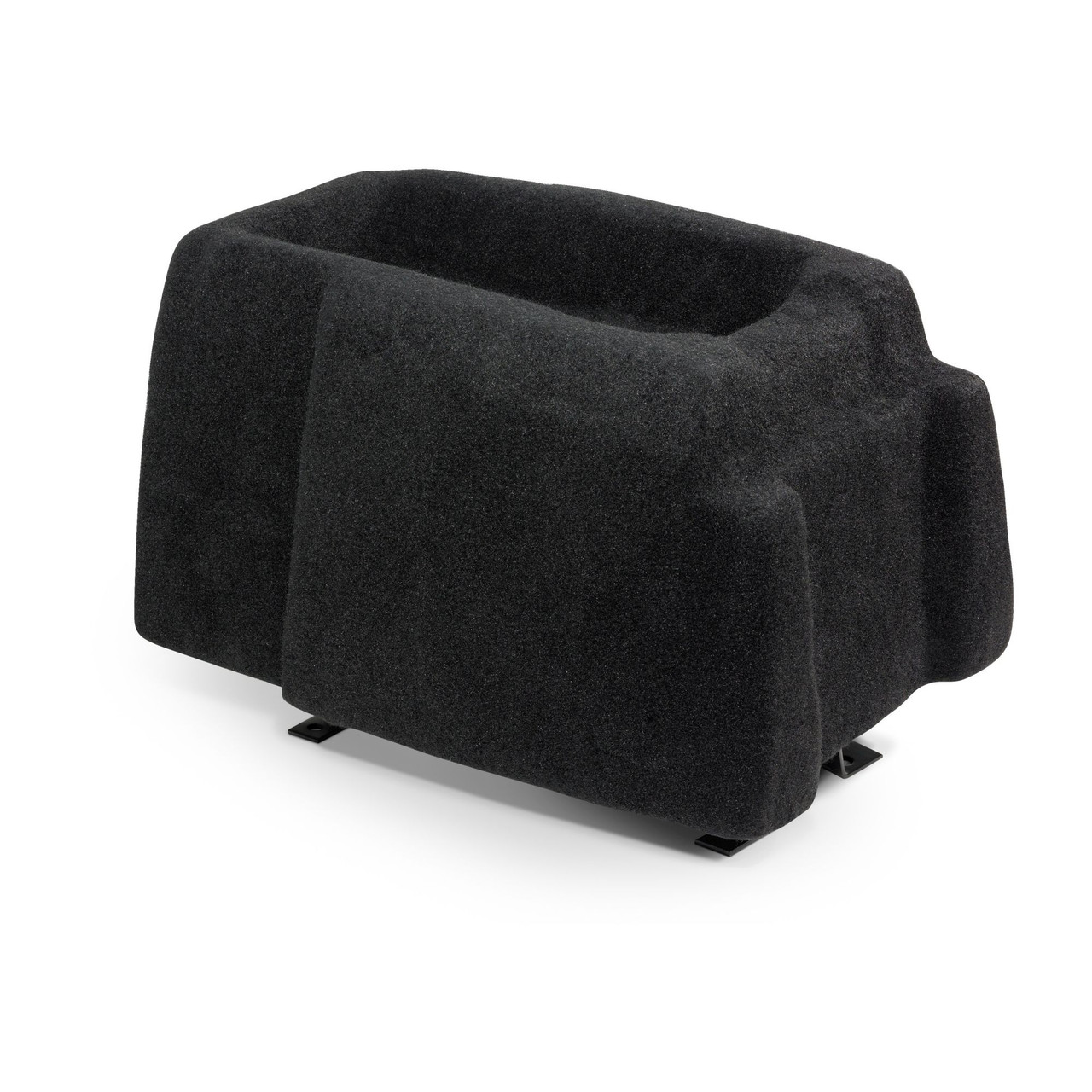 JL Audio - SB-F-SUPRCNSL/10W3v3 Stealthbox Enclosed Subwoofer for 1998-2007 Ford SuperDuty & 2000-2007 Ford excursion with front bucket seats - Image 2