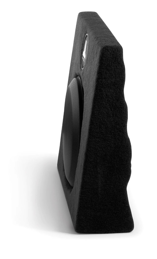 JL Audio - SB-T-TUNDCMAX/13TW5v2 Stealthbox Enclosed Subwoofer for 2007-2013 Toyota Tundra CrewMax - Image 2