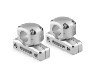 JL Audio - M-SWMCPV3-1.315 ETXv3 Enclosed Speaker System Swivel Mount Fixture for Pipe Mounting