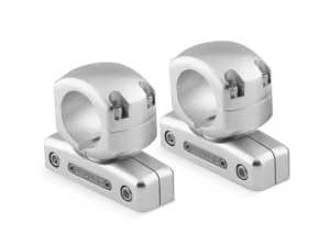 JL Audio - M-SWMCPV3-1.900 ETXv3 Enclosed Speaker System Swivel Mount Fixture for Pipe Mounting