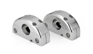 JL Audio - M-MCPV3-1.315 - ETXv3 Enclosed Speaker System Fixture for Pipe Mounting