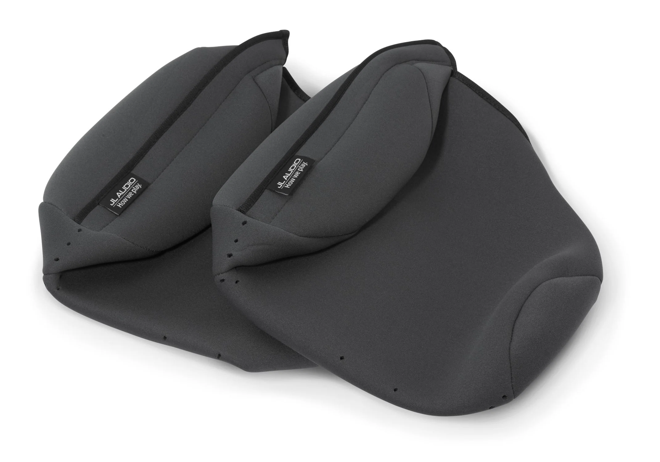 JL Audio - M770ETX-CVR - Covers for ETX Enclosed Speaker Systems, Pair