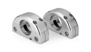 JL Audio - M-MCPV3-1.900 - ETXv3 Enclosed Speaker System Fixture for Pipe Mounting
