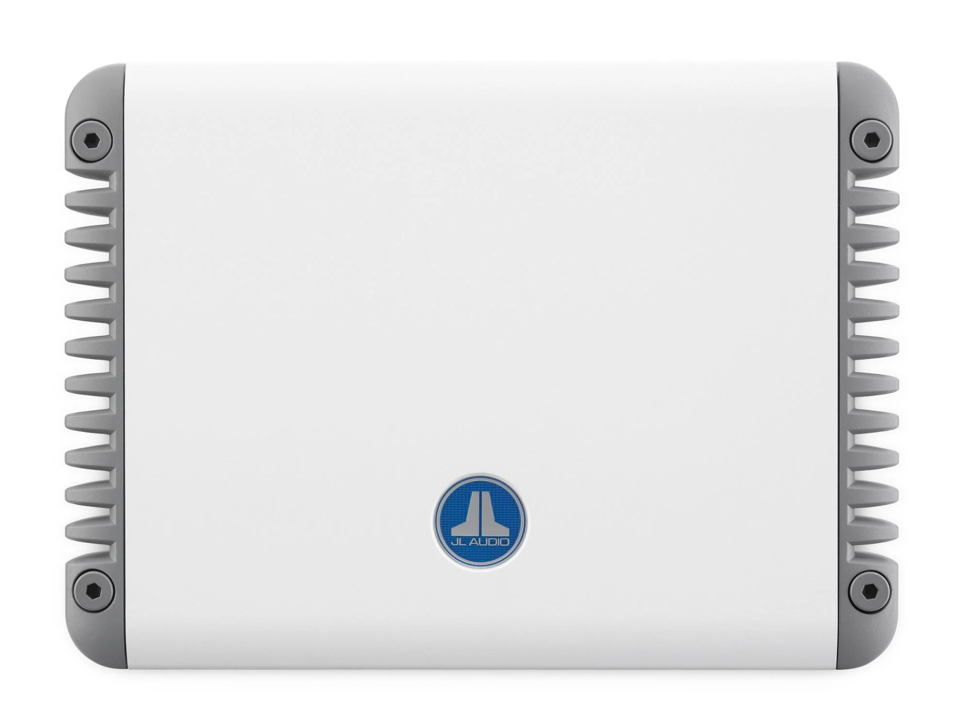 JL Audio - MHD600/4-24V 4 Ch. Class D Full-Range Marine Amplifier, 600 W, For 24V Systems - Image 2