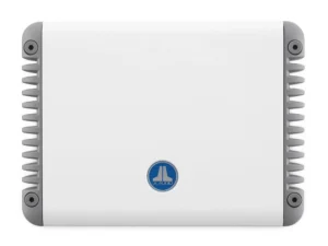 JL Audio - MHD600/4 4 Ch. Class D Full-Range Marine Amplifier, 600 W