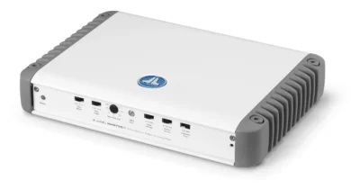 JL Audio - MHD750/1 Monoblock Class D Wide-Range Marine Amplifier, 750W - Image 2