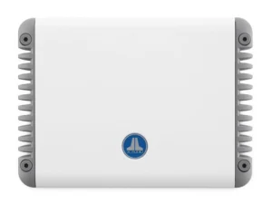 JL Audio - MHD750/1 Monoblock Class D Wide-Range Marine Amplifier, 750W