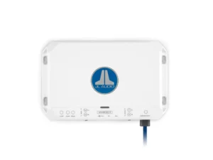 JL Audio - MV600/1 Monoblock Class D Marine Subwoofer Amplifier, 600 W