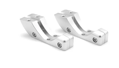 JL Audio - M-MCPv3-NA ETXv3 Enclosed Speaker System Fixture OEM Nautique Tower (2009 - 2016)