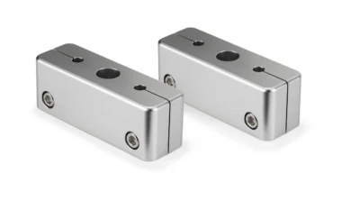 JL Audio - M-MCPv3-SM ETXv3 Enclosed Speaker System Fixture, for surface/deck mounting & Four Winns Tower