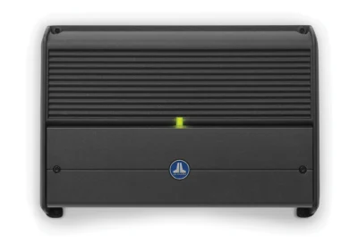 JL Audio - XDM600/6-24V 6 Ch. Class D, Full-Range Car/Marine Amplifier, 600 W, for 24V Systems - Image 2