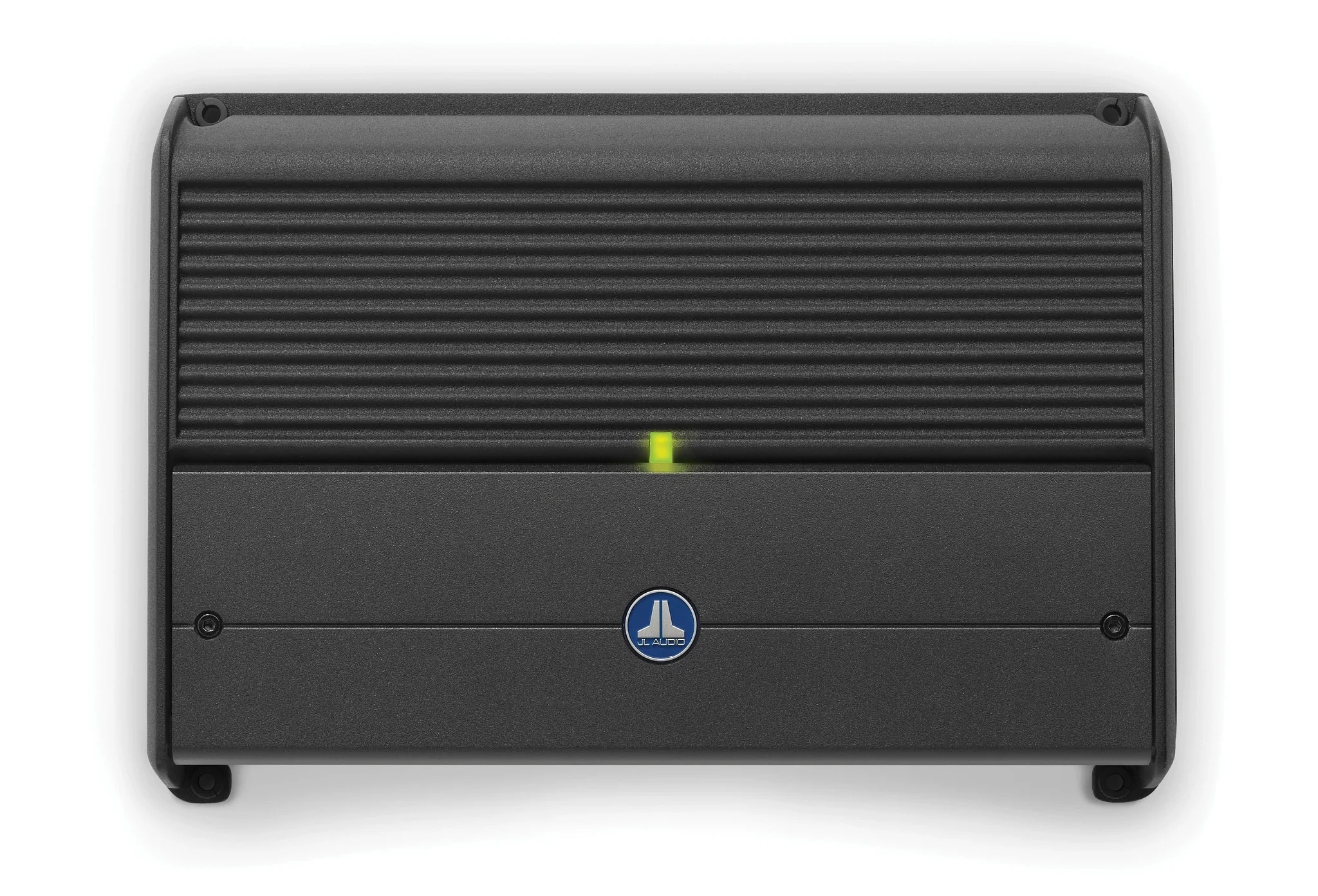 JL Audio - XDM600/6-24V 6 Ch. Class D, Full-Range Car/Marine Amplifier, 600 W, for 24V Systems - Image 2