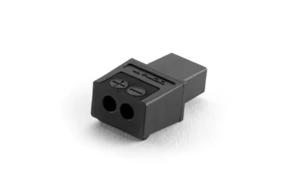 JL Audio - HD-PWRPLUG2-4AWG-RP Replacement Power Plug (Type 1)