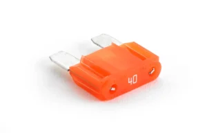 JL Audio - XD-MAXI-40 40 A Maxi Fuse