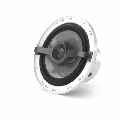 JL Audio - M6-650XC-S M6 6.5-inch Marine Coaxial Speaker Core (75 W, 4 Ω), Single - For Custom Shop