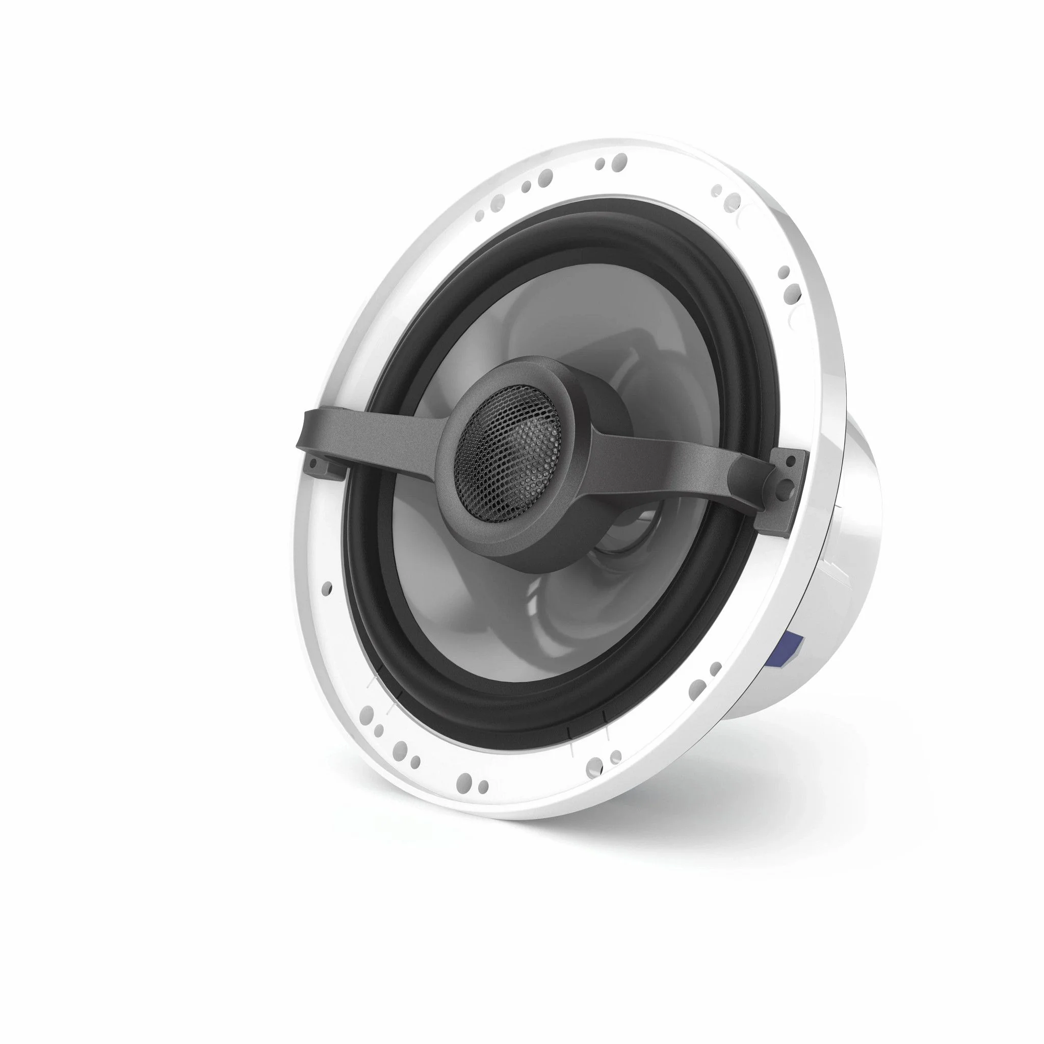 JL Audio - M6-650XC-S M6 6.5-inch Marine Coaxial Speaker Core (75 W, 4 Ω), Single - For Custom Shop