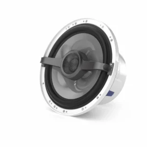 JL Audio - M6-770XC-S M6 7.7-inch Marine Coaxial Speaker Core (100 W, 4 Ω), Single - For Custom Shop