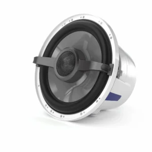 JL Audio - M6-880XC-S M6 8.8-inch Marine Coaxial Speaker Core (125 W, 4 Ω), Single - For Custom Shop