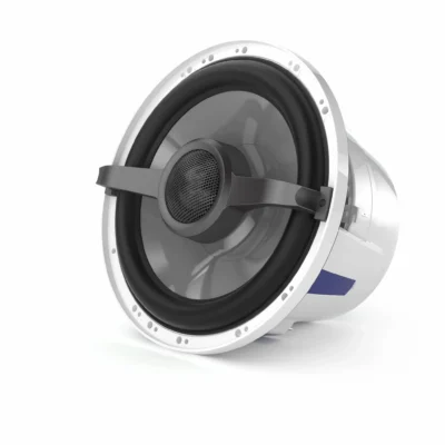 JL Audio - M6-880XC-S M6 8.8-inch Marine Coaxial Speaker Core (125 W, 4 Ω), Single - For Custom Shop