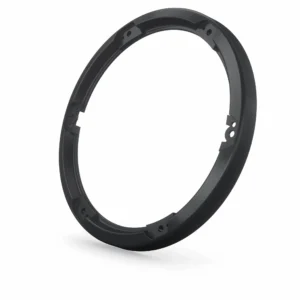 JL Audio - M6-770STR-S-AN M6 7.7-inch Speaker Trim Ring for Sport Grille, Single Anthracite