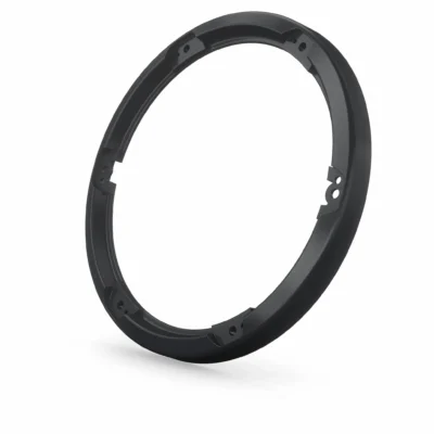 JL Audio - M6-770STR-S-AN M6 7.7-inch Speaker Trim Ring for Sport Grille, Single Anthracite