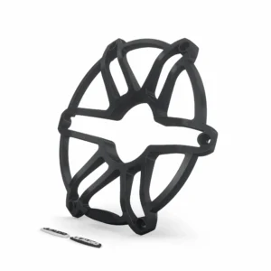 JL Audio - M6-770SGI-S-AN - M6 7.7-inch Speaker Grille Insert for Sport Grille, Single Anthracite