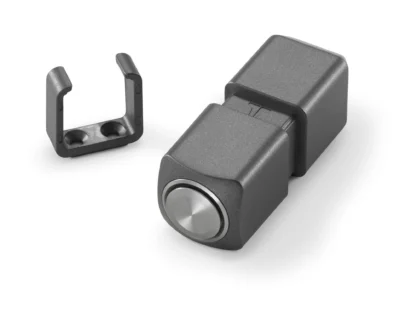 JL Audio - VXi-BTC JLid Bluetooth Communicator for VXi Amplifiers