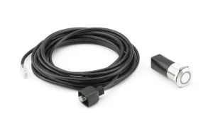 JL Audio - M-DRC-50 Digital Preset Controller for JLid compatible products