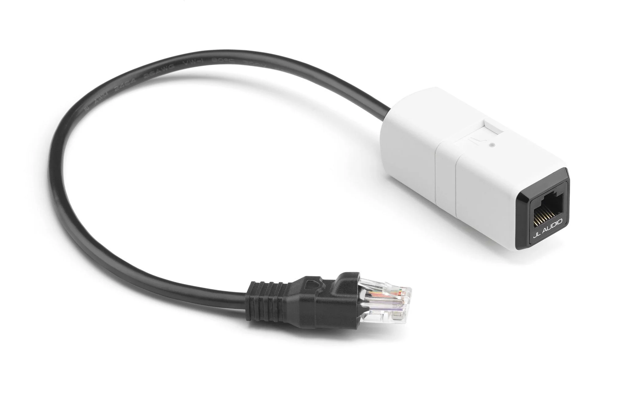 JL Audio - MVi-DRCADAPT Rotary DRC Adaptor for MVi Amplifiers