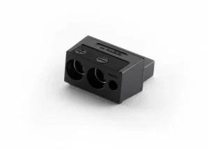 JL Audio - HD-PWRPLUG2-4AWG-RP Replacement Power Plug (Type 1)