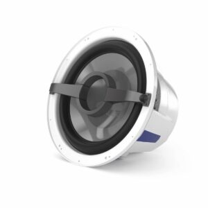 JL Audio - M7-12IBC M7 Series 12" 600W RMS 4 Ohm, Marine Subwoofer Core for Infinite-Baffle Use, Sold Individually