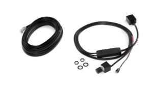 JL Audio - DRC-100 Digital Remote Control for JLid compatible products