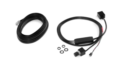 JL Audio - DRC-100 Digital Remote Control for JLid compatible products
