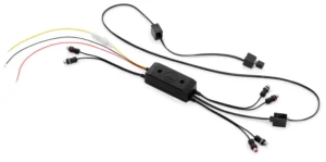 JL Audio - CL-RLC Remote Level Control / Line Driver
