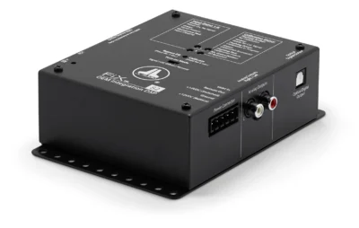JL Audio - FiX-82 OEM Integration DSP with Automatic Time Correction and Digital EQ - Image 3