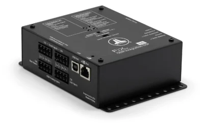 JL Audio - FiX-86 OEM Integration DSP with Automatic Time Correction and Digital EQ - Image 2