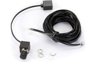 JL Audio - HD-RLC Amplifier Remote Level Control and Cable - Image 2