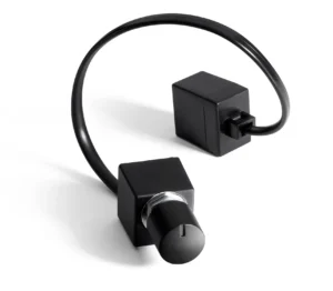 JL Audio - HD-RLC Amplifier Remote Level Control and Cable