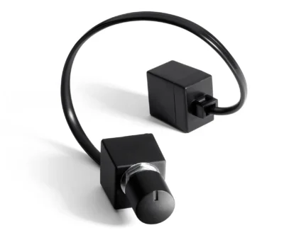 JL Audio - HD-RLC Amplifier Remote Level Control and Cable