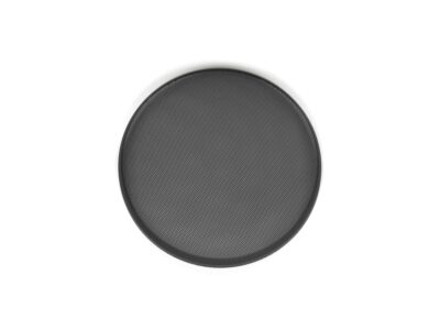 JL Audio - SGR-10 10 in Black Steel-Mesh Grille Insert