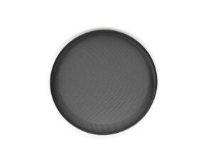 JL Audio - SGRU-10 10 in Black Steel-Mesh Grille Insert