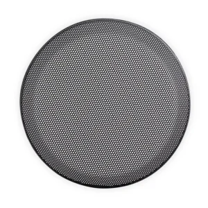 JL Audio - SGRU-6 6.5 in Black Steel-Mesh Grille Insert