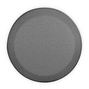 JL Audio - SGRU-8 8 in Black Steel-Mesh Grille Insert