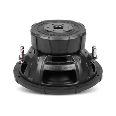 DB Drive - SPW10D4 - 10in Dual 4-Ohm Subwoofer - Image 3