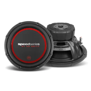 DB Drive - SPW12D4 - 12 inch Woofer 4 Ohm DVC