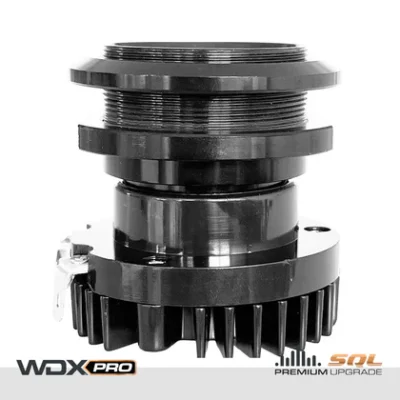 DB Drive - WDX2NB - Pro Audio Bullet Tweeter - Image 3