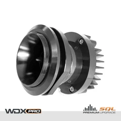 DB Drive - WDX2NB - Pro Audio Bullet Tweeter
