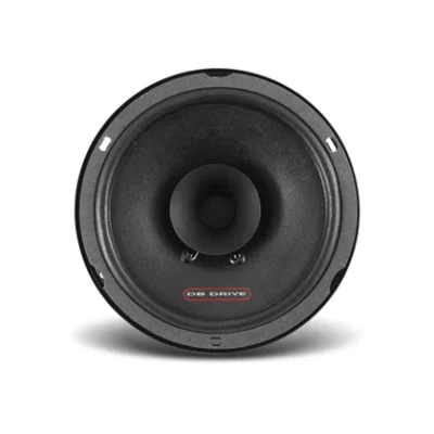DB Drive - S1 60V2 - 6.5 in. Dual Cone Speaker - Image 2