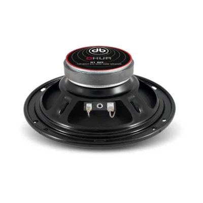 DB Drive - S1 60V2 - 6.5 in. Dual Cone Speaker - Image 3